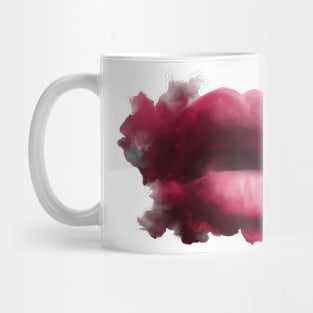 Lips Mug